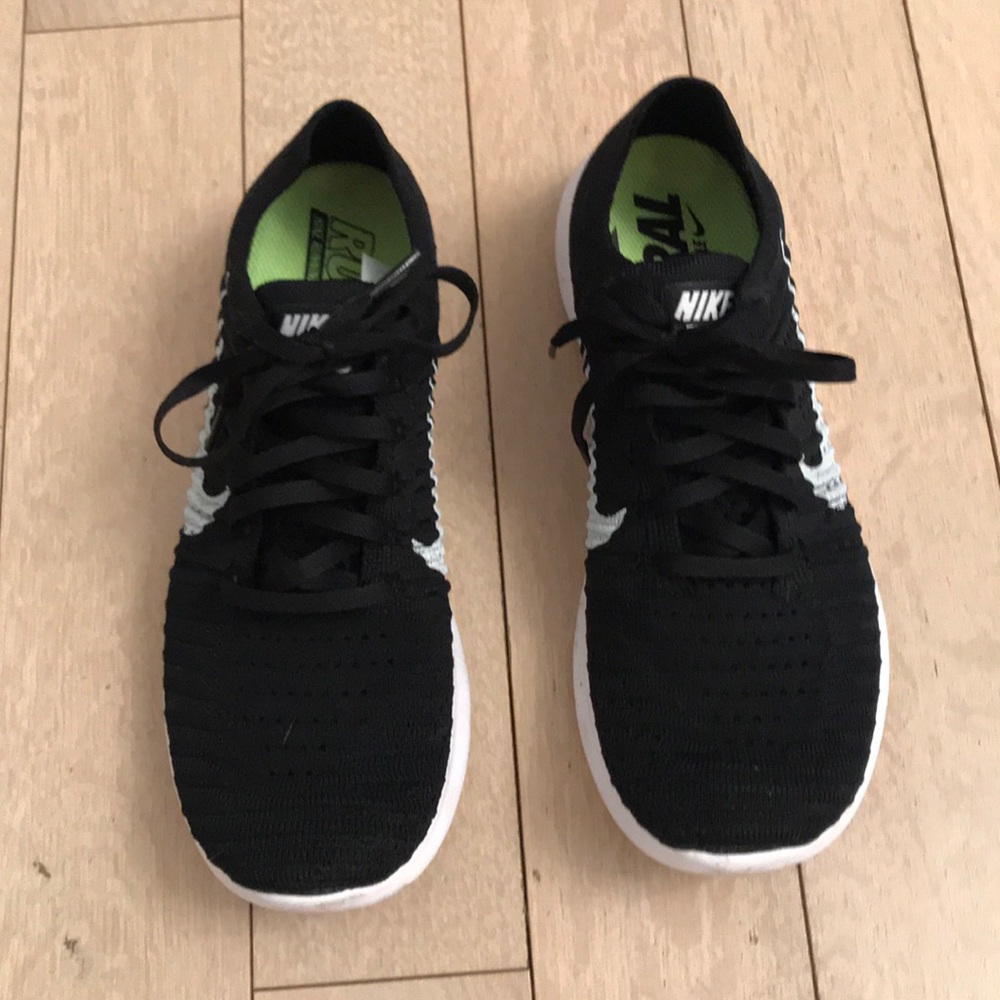 Nike Free RN Flyknit